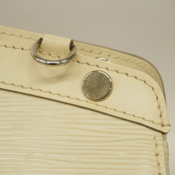 Louis Vuitton Epi Blair GM Shoulder Bag - Picture 12 of 13